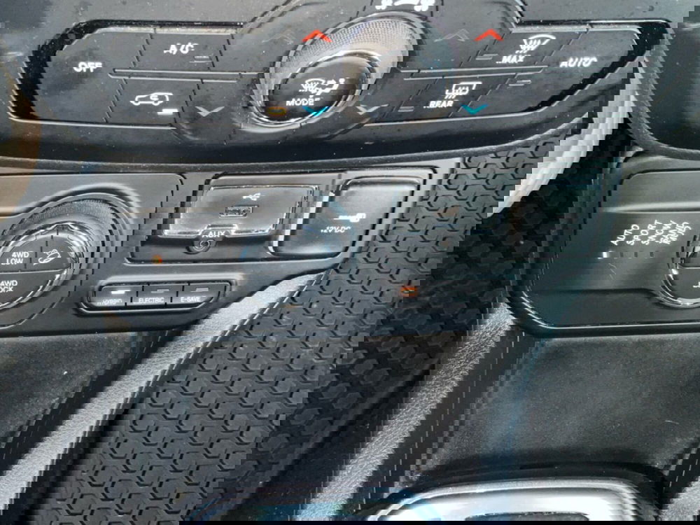 Jeep Renegade usata a Reggio Calabria (20)