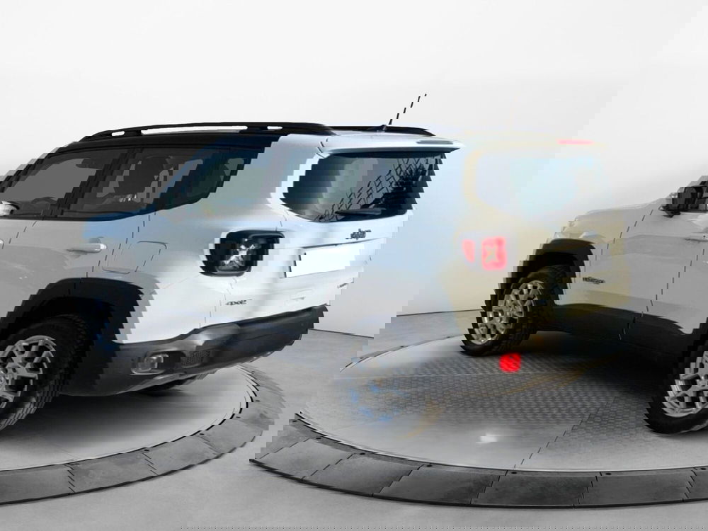 Jeep Renegade usata a Reggio Calabria (3)