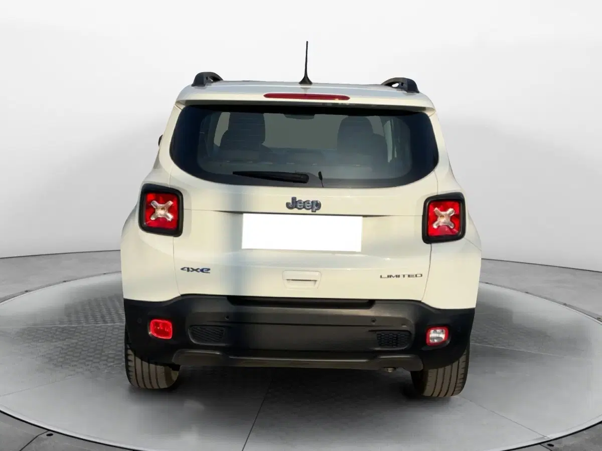 Jeep Renegade usata a Reggio Calabria (4)