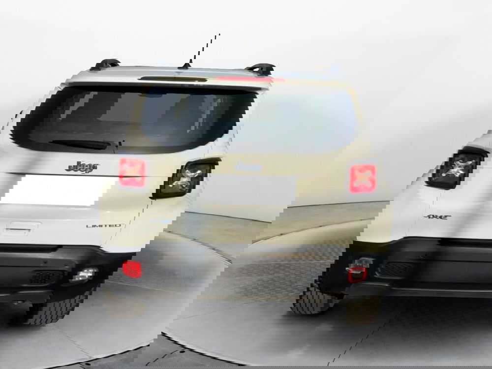 Jeep Renegade usata a Reggio Calabria (4)