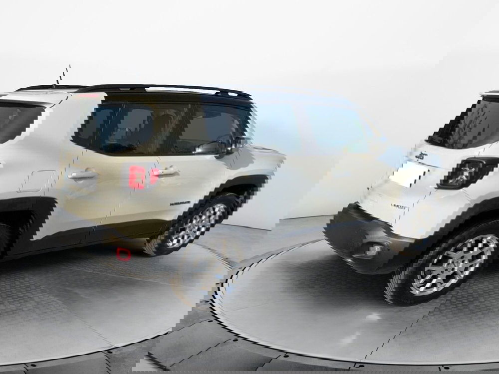 Jeep Renegade usata a Reggio Calabria (5)