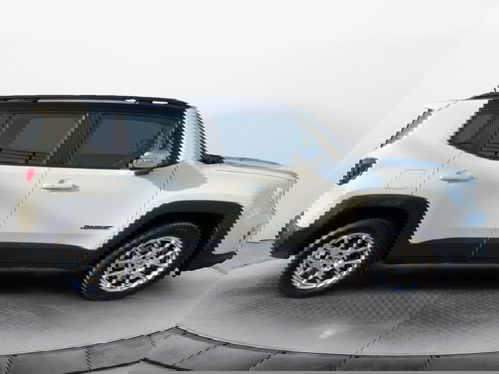 Jeep Renegade usata a Reggio Calabria (6)