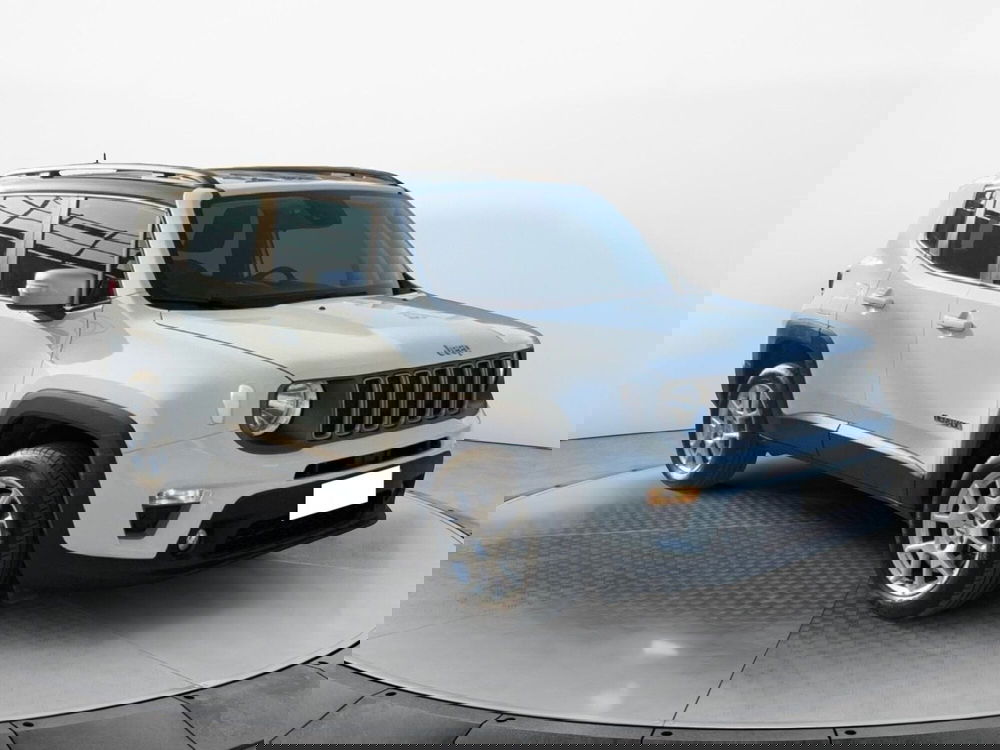 Jeep Renegade usata a Reggio Calabria (7)