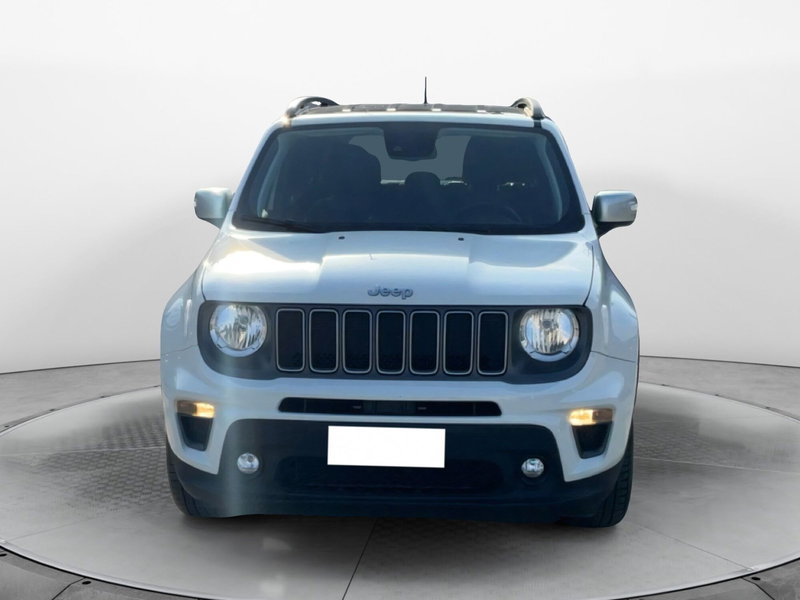 Jeep Renegade usata a Reggio Calabria (8)