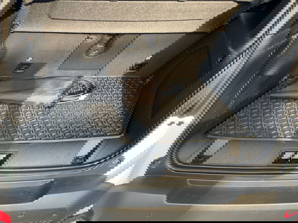 Jeep Renegade usata a Reggio Calabria (9)