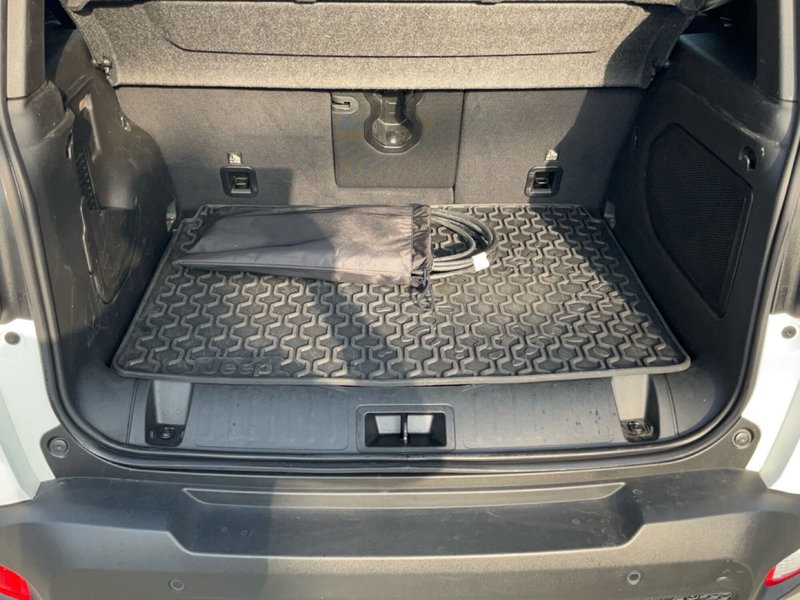 Jeep Renegade usata a Reggio Calabria (9)