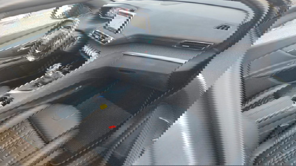 Peugeot 3008 usata a Firenze (11)