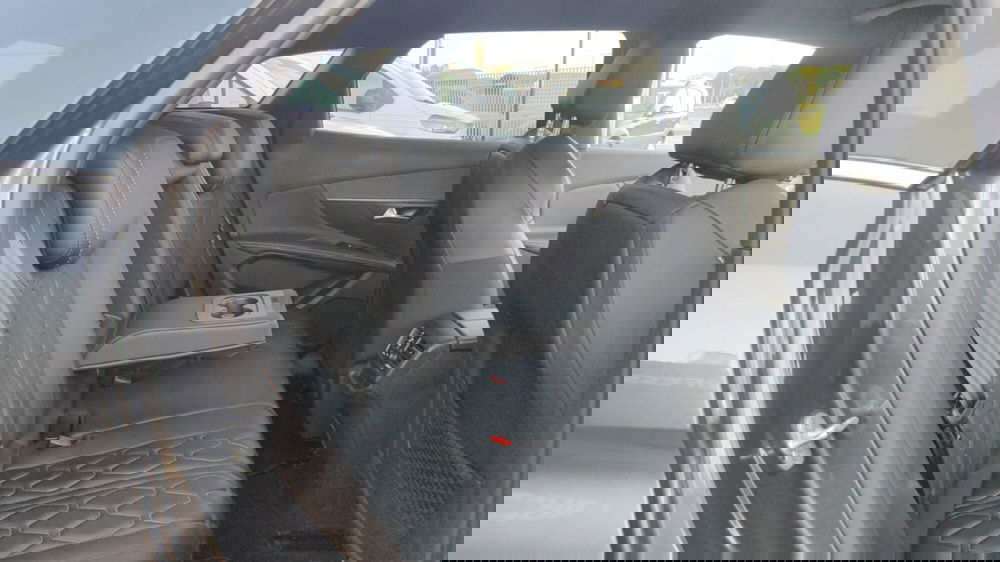 Peugeot 3008 usata a Firenze (12)