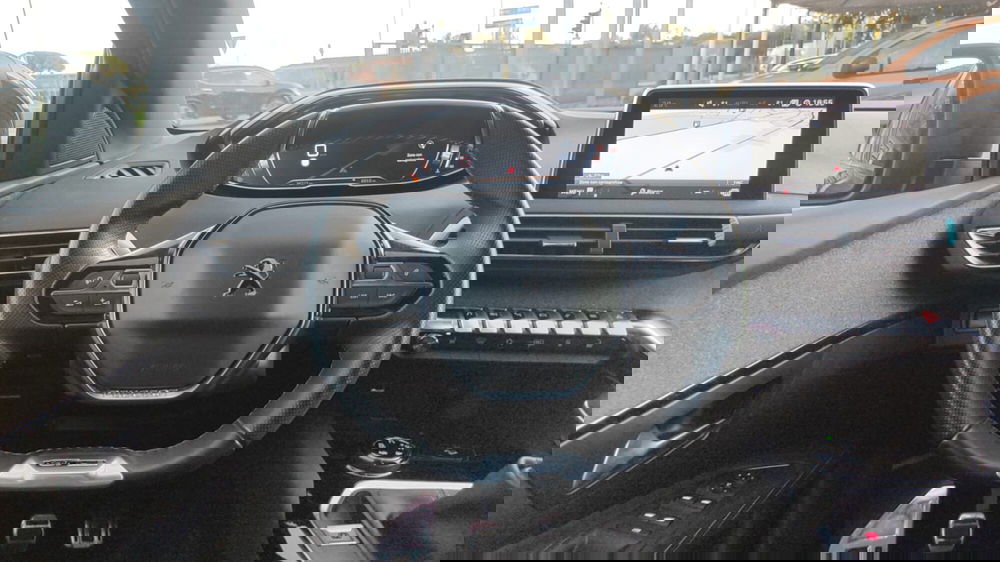 Peugeot 3008 usata a Firenze (15)
