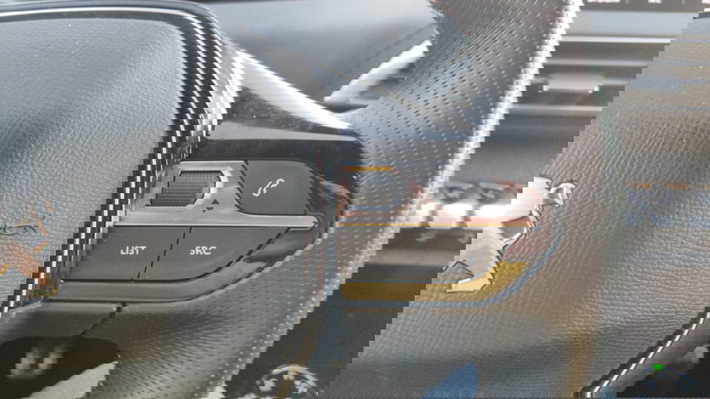 Peugeot 3008 usata a Firenze (17)