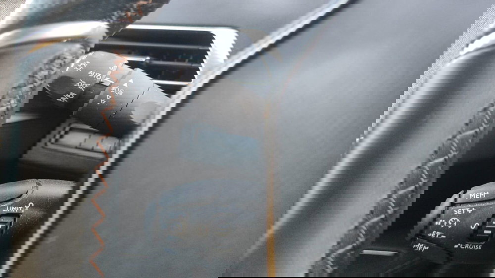 Peugeot 3008 usata a Firenze (18)