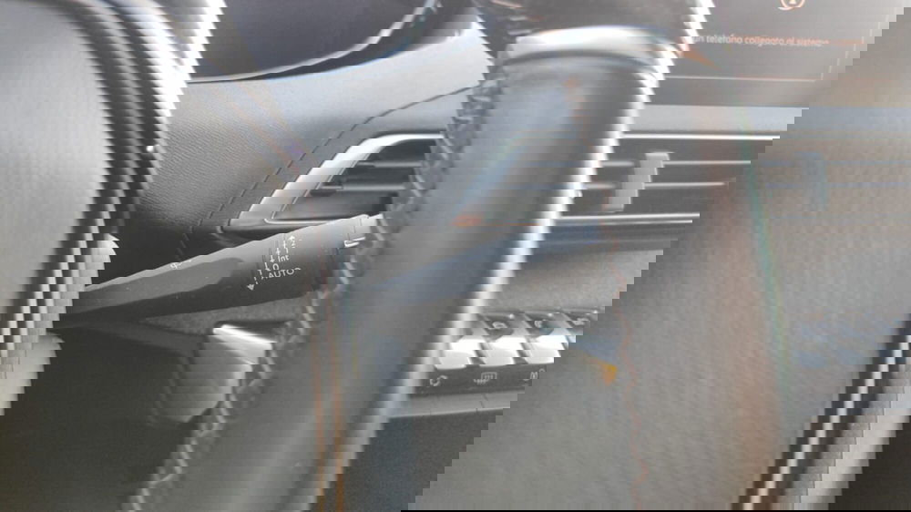 Peugeot 3008 usata a Firenze (20)