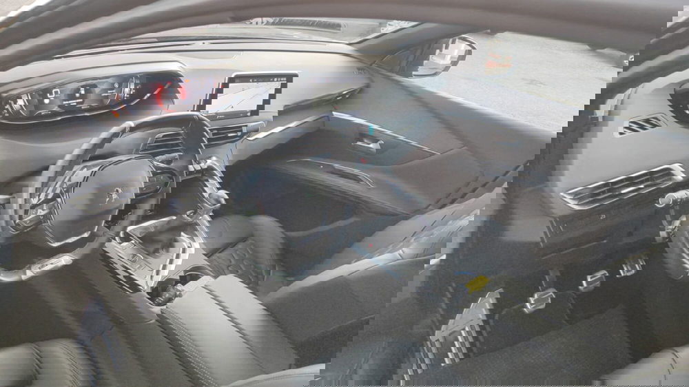 Peugeot 3008 usata a Firenze (4)