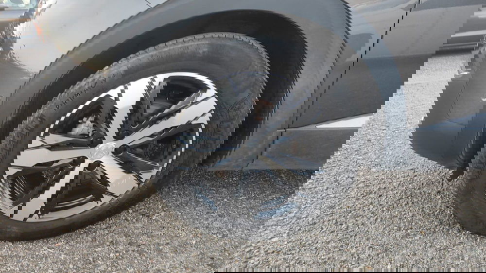 Peugeot 3008 usata a Firenze (5)