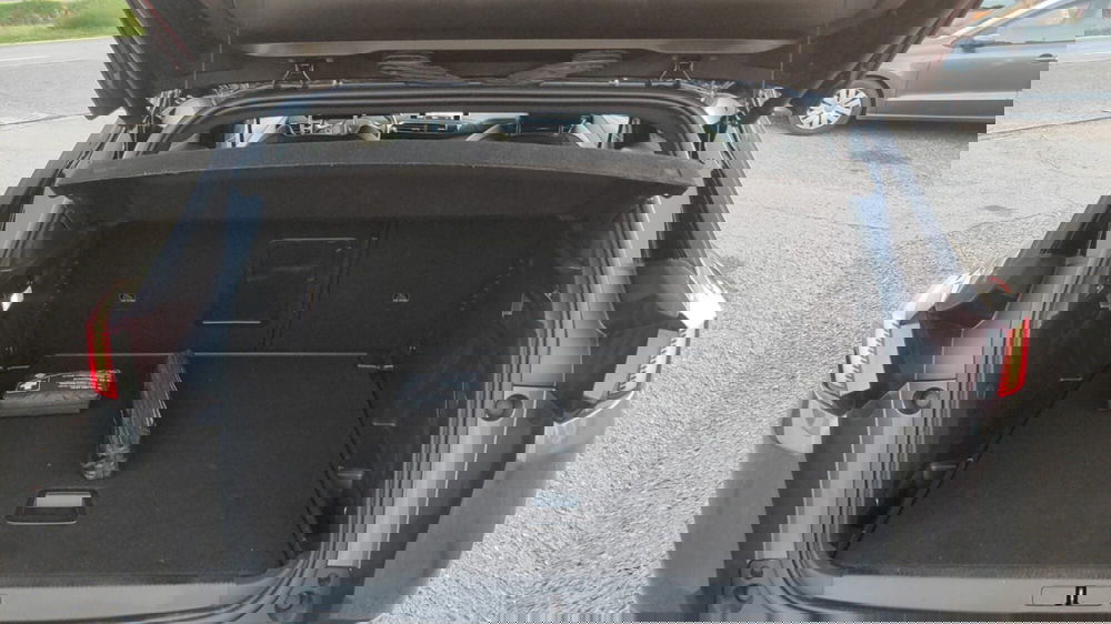 Peugeot 3008 usata a Firenze (8)