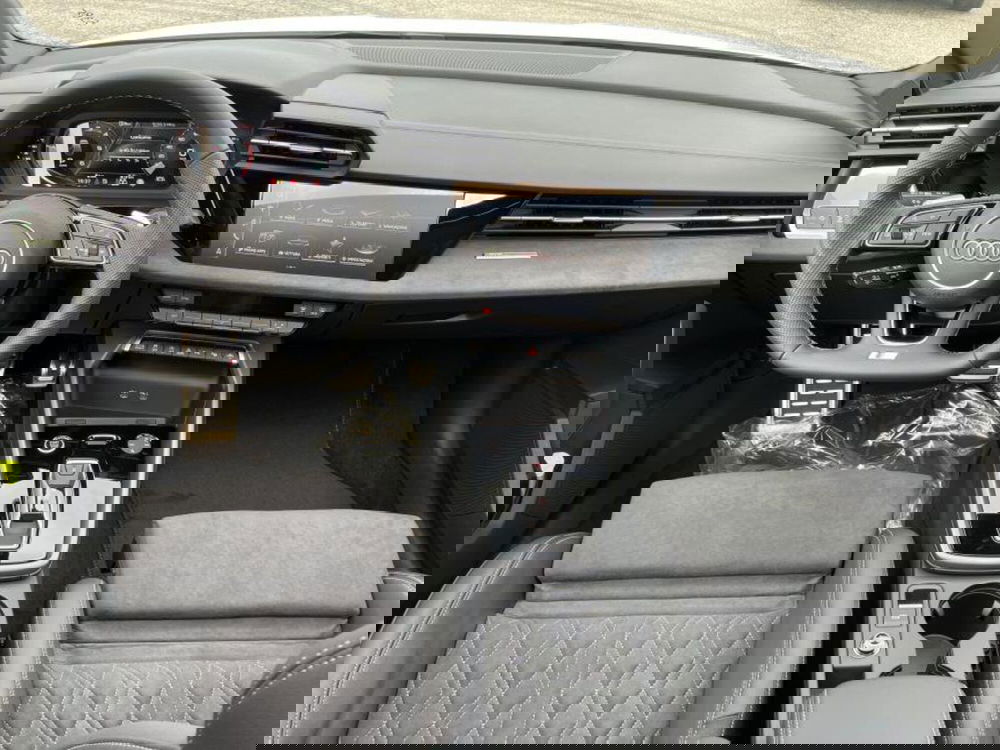 Audi A3 Sportback nuova a Cuneo (10)