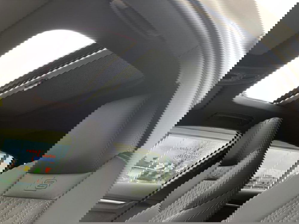 Audi A3 Sportback nuova a Cuneo (11)