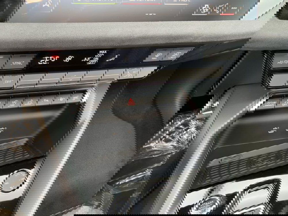 Audi A3 Sportback nuova a Cuneo (14)