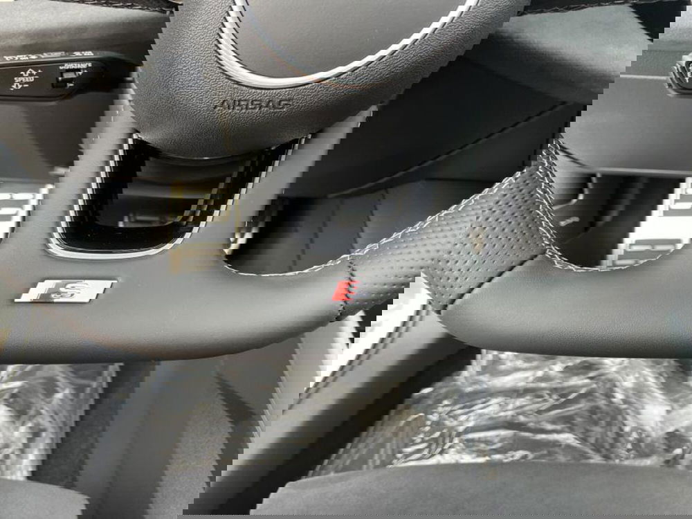 Audi A3 Sportback nuova a Cuneo (18)