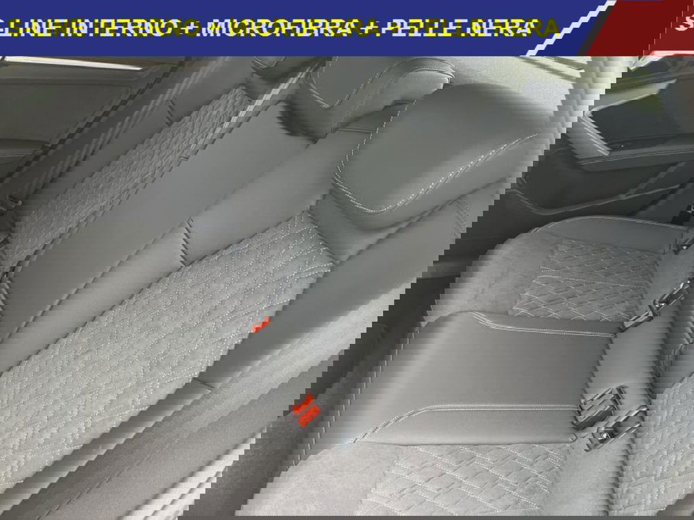 Audi A3 Sportback nuova a Cuneo (9)