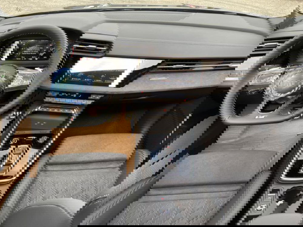 Audi A3 Sportback nuova a Cuneo (10)