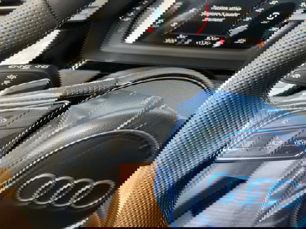 Audi A3 Sportback nuova a Cuneo (15)