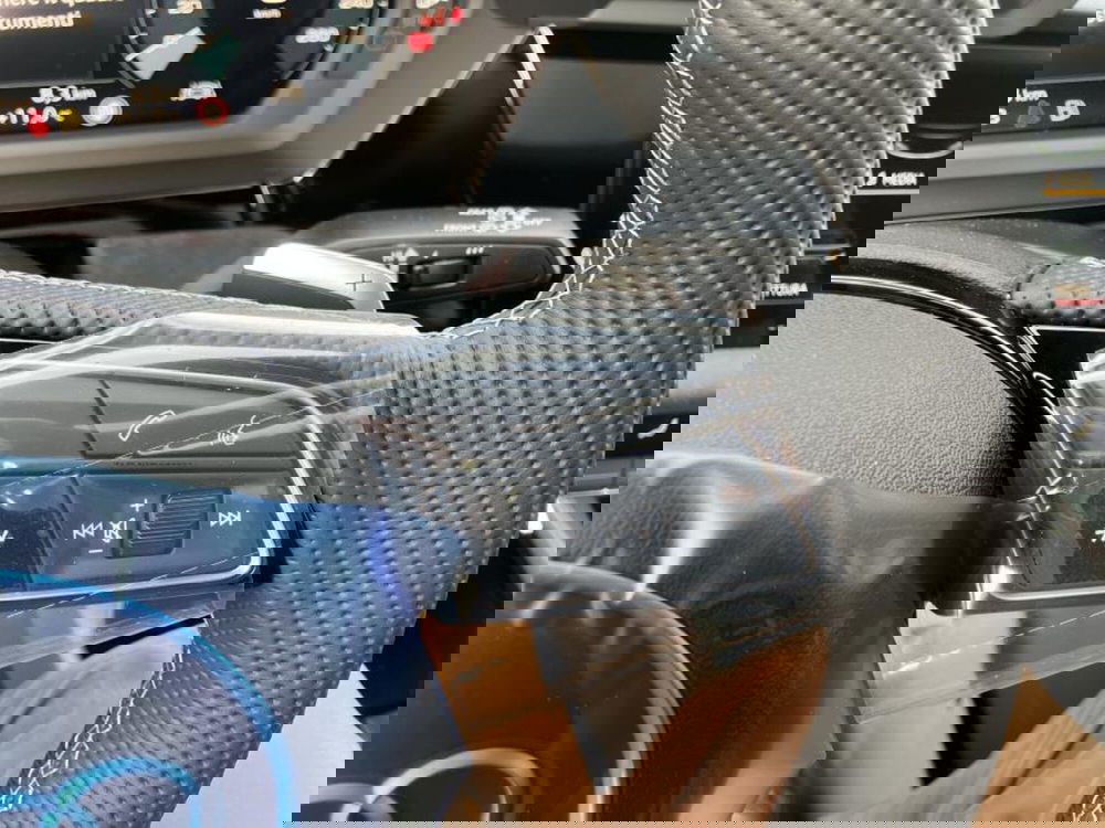 Audi A3 Sportback nuova a Cuneo (16)