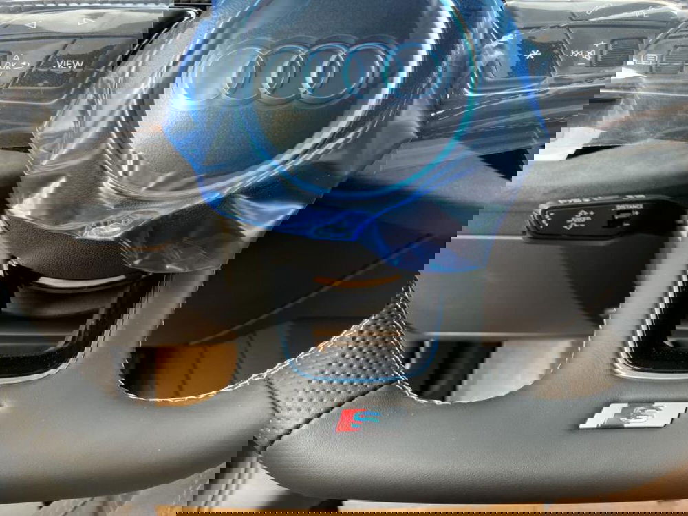 Audi A3 Sportback nuova a Cuneo (17)