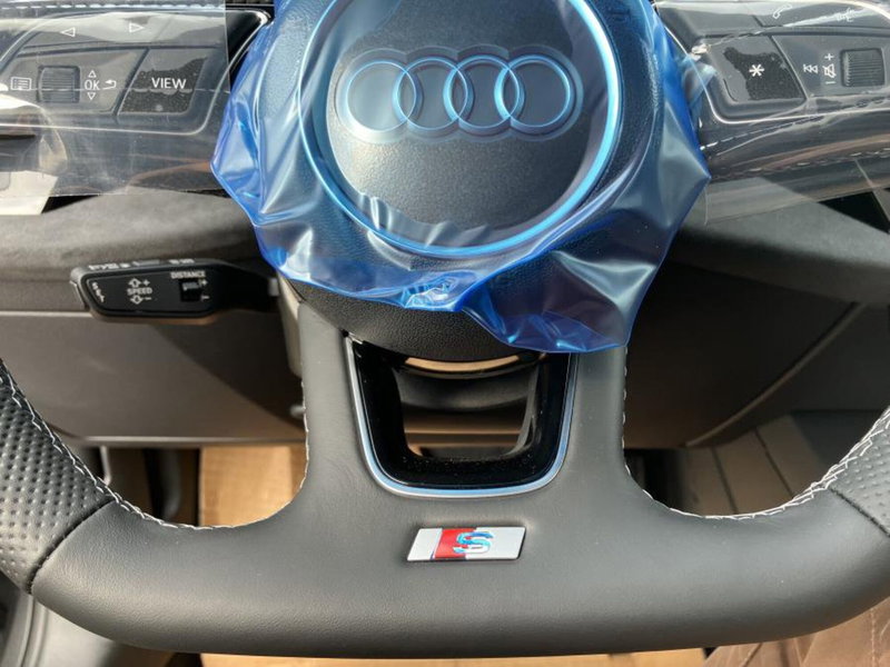 Audi A3 Sportback nuova a Cuneo (17)