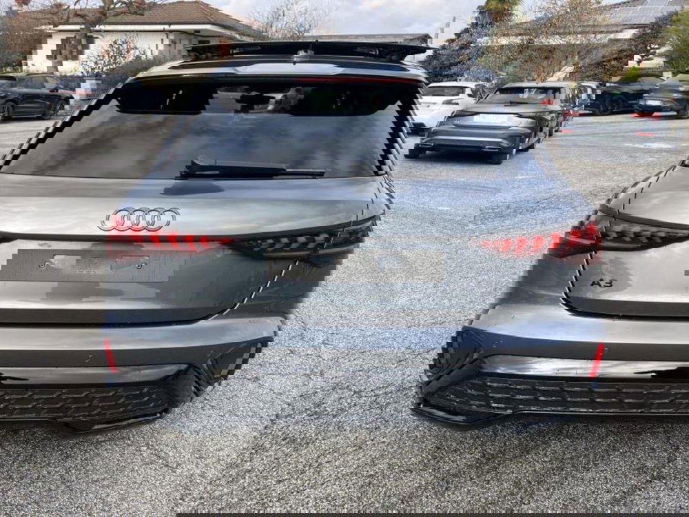 Audi A3 Sportback nuova a Cuneo (4)