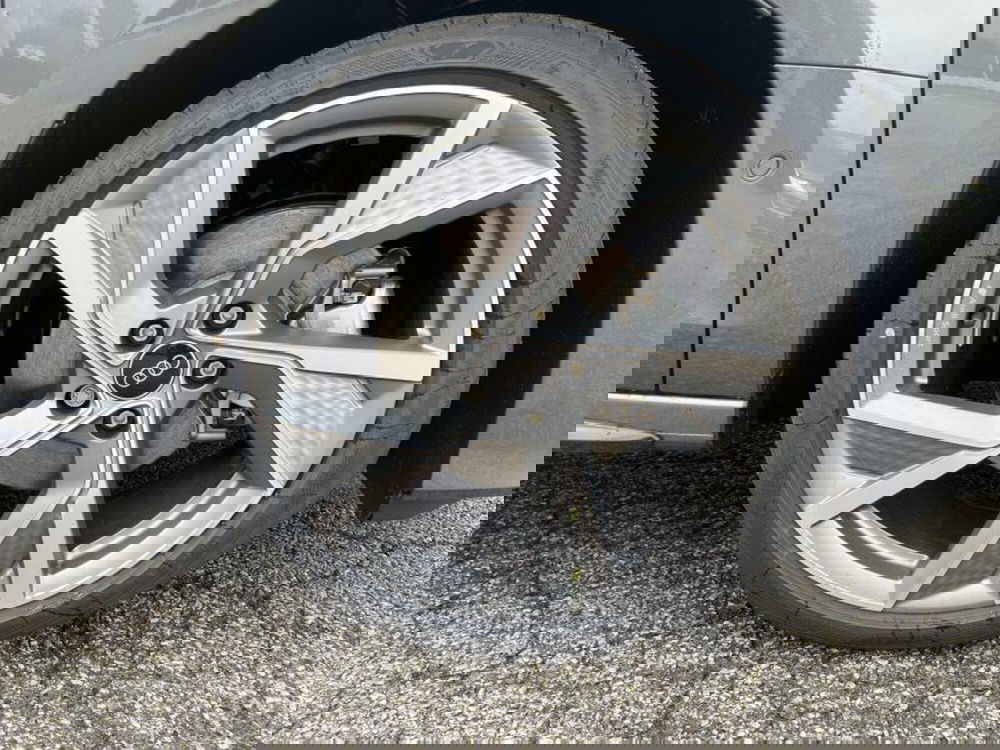 Audi A3 Sportback nuova a Cuneo (5)