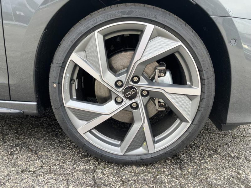 Audi A3 Sportback nuova a Cuneo (5)