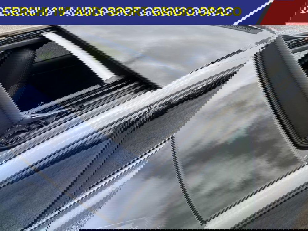 Audi A3 Sportback nuova a Cuneo (7)