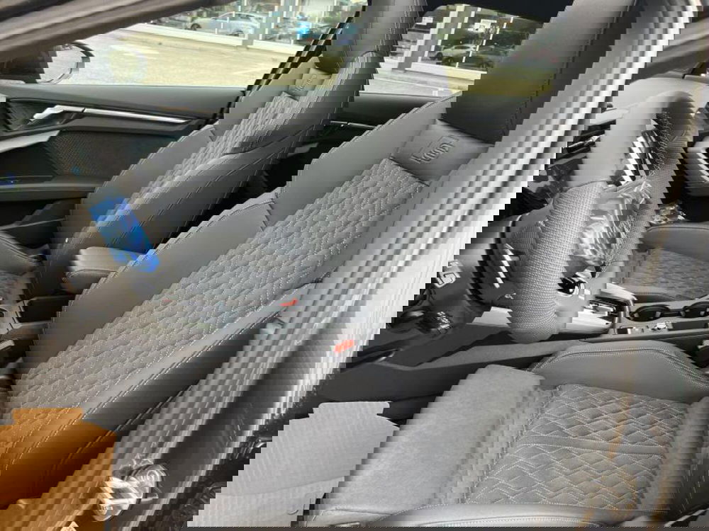 Audi A3 Sportback nuova a Cuneo (8)