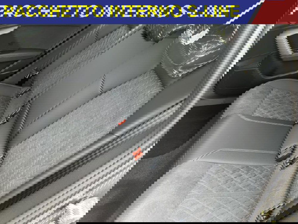 Audi A3 Sportback nuova a Cuneo (9)