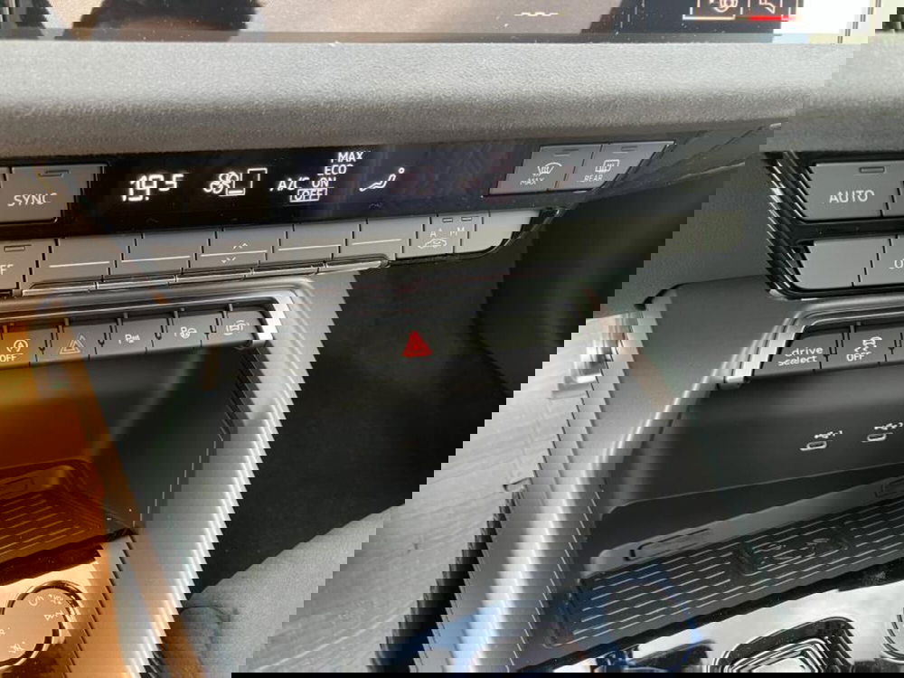 Audi A3 Sportback nuova a Cuneo (12)