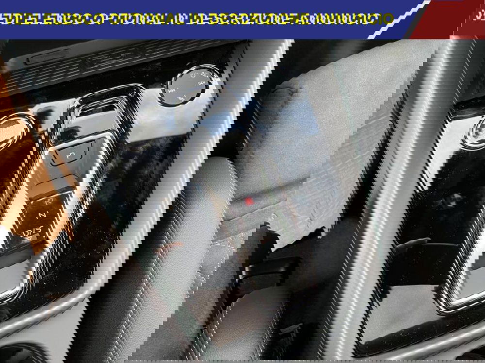 Audi A3 Sportback nuova a Cuneo (13)