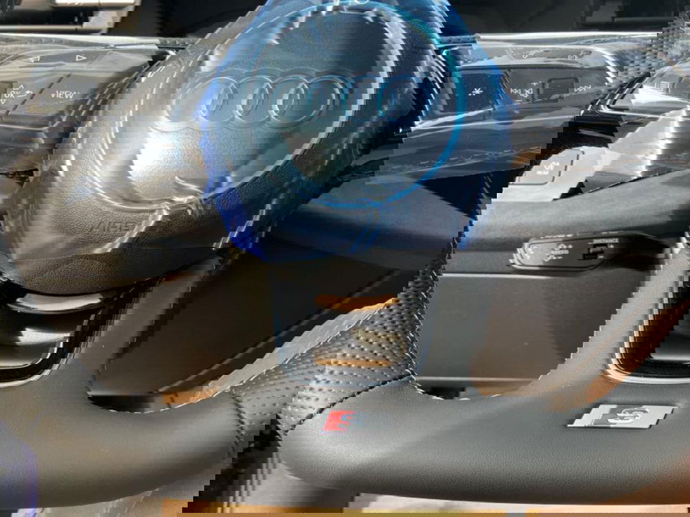 Audi A3 Sportback nuova a Cuneo (15)