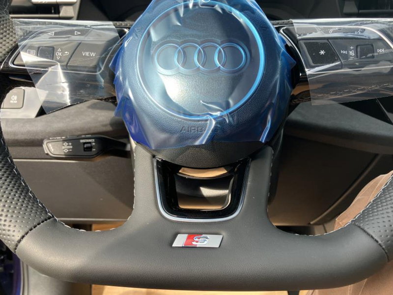 Audi A3 Sportback nuova a Cuneo (15)