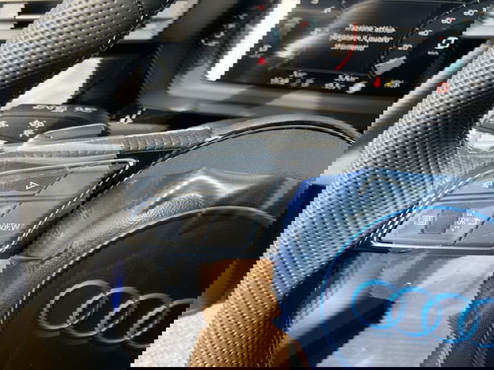 Audi A3 Sportback nuova a Cuneo (16)