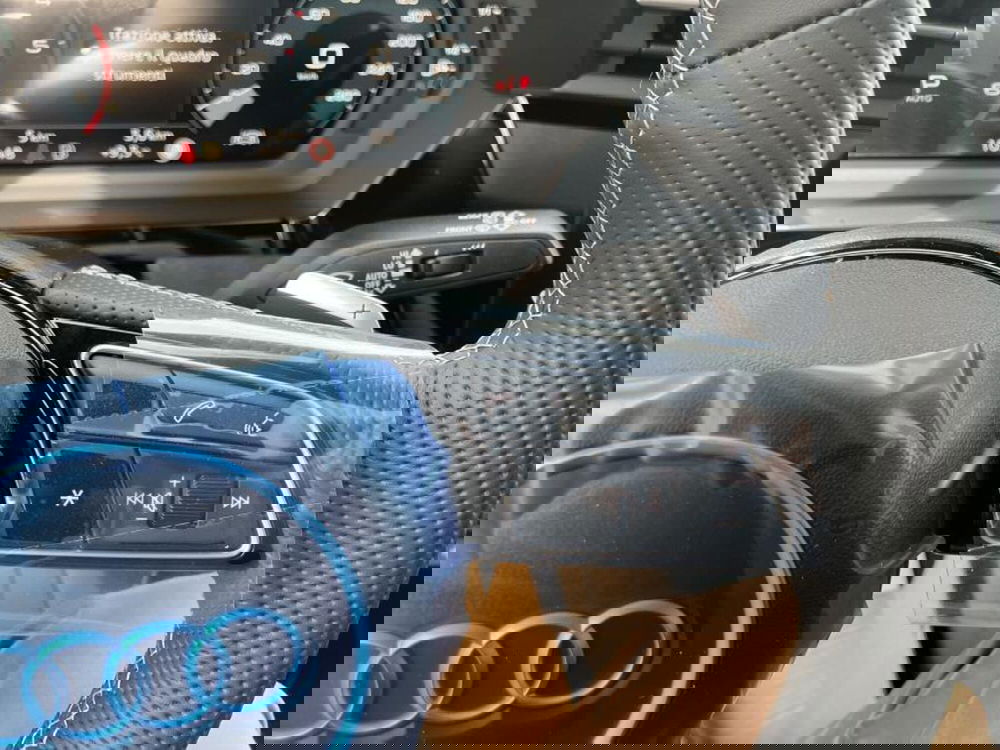 Audi A3 Sportback nuova a Cuneo (17)