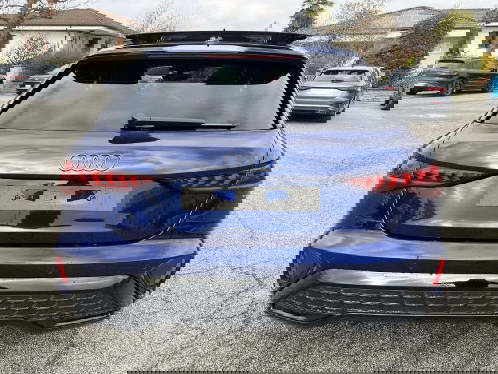 Audi A3 Sportback nuova a Cuneo (4)