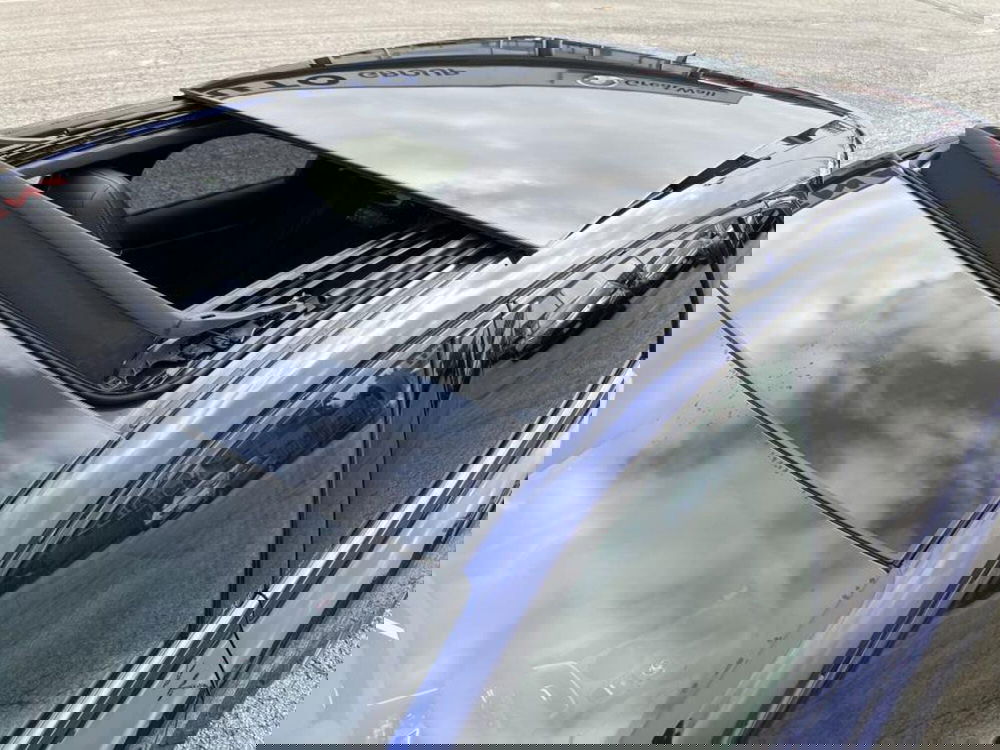 Audi A3 Sportback nuova a Cuneo (7)