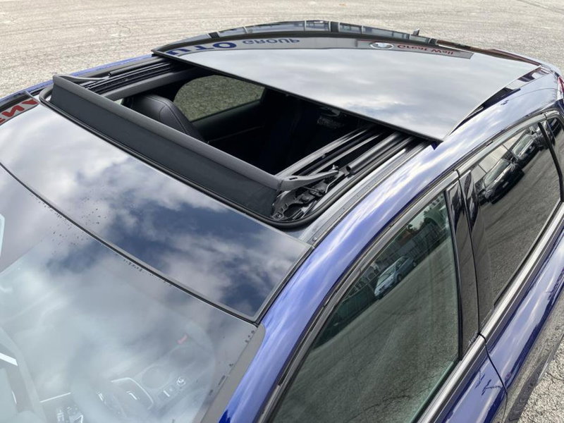 Audi A3 Sportback nuova a Cuneo (7)