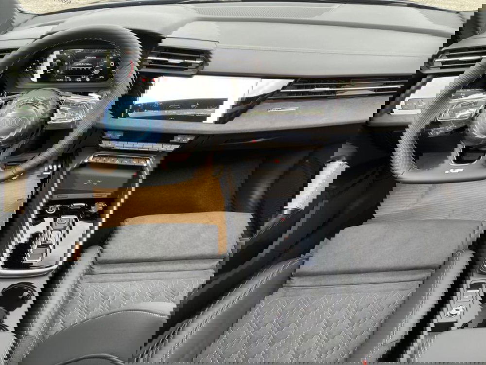 Audi A3 Sportback nuova a Cuneo (9)