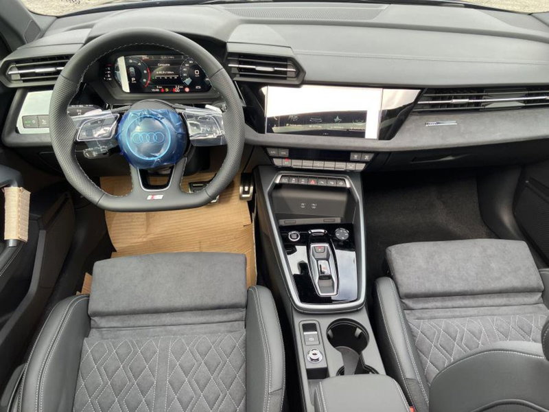 Audi A3 Sportback nuova a Cuneo (9)
