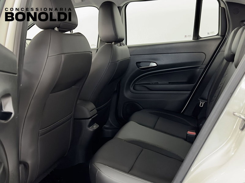 Jeep Avenger usata a Brescia (14)