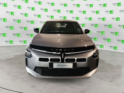 Lancia Ypsilon 1.2 mhev Edizione Limitata Cassina e-dct nuova a Ceccano