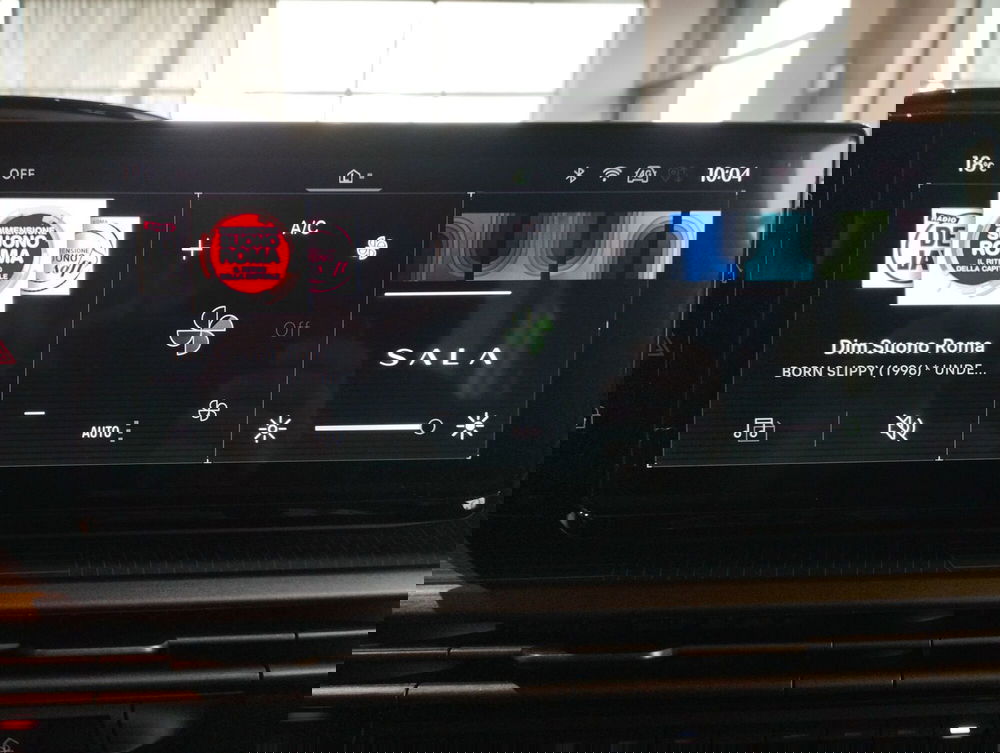 Lancia Ypsilon nuova a Frosinone (11)