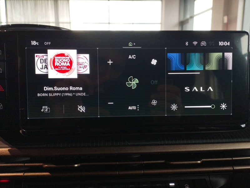 Lancia Ypsilon nuova a Frosinone (11)